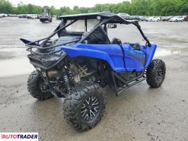 Yamaha XZ 2024 Yamaha XZ 2024