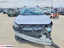 Subaru Outback 2025 2