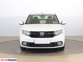 Dacia Logan 2019 1.0 72 KM