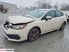 Subaru Impreza - zobacz ofertę