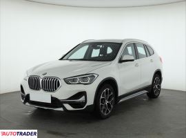 BMW X1 2019 1.5 138 KM