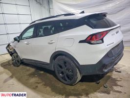 Kia Sportage 2025 2