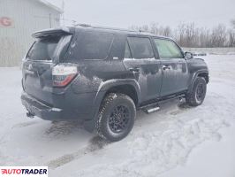 Toyota Pozostałe 2021 4