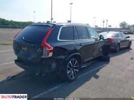 Volvo XC90 2021 2