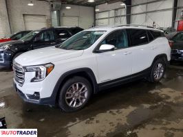 GMC Terrain 2023 1