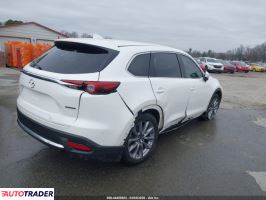 Mazda CX-9 2023 2