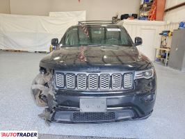 Jeep Grand Cherokee 2022 3