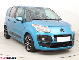 Citroen C3 Picasso 2010 1.6 118 KM