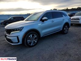 Kia Sorento - zobacz ofertę