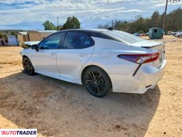 Toyota Camry 2023 2