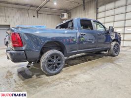 Dodge Ram 2025 6