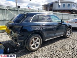 Audi Q5 2024 2
