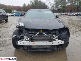 Alfa Romeo Giulia 2021 2