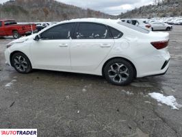 Kia Pozostałe 2021 2