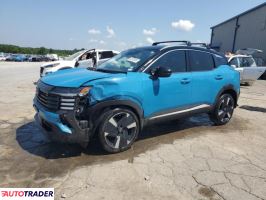 Nissan Pozostałe 2025 2 Nissan Pozostałe 2025 2