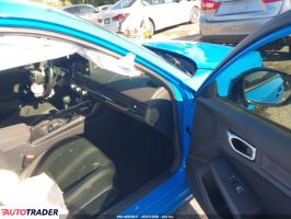 Honda Civic 2025 2