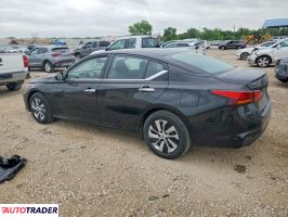 Nissan Altima 2024 2