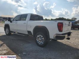 GMC Sierra 2020 6 GMC Sierra 2020 6