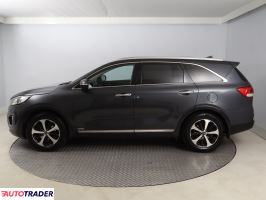 Kia Sorento 2016 2.0 182 KM
