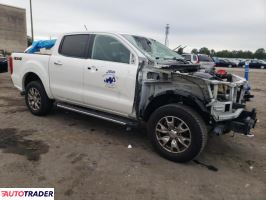 Ford Ranger 2019 2