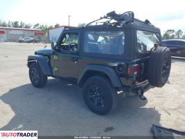 Jeep Wrangler 2023 3