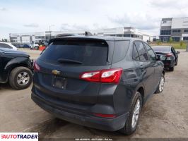 Chevrolet Equinox 2021 1