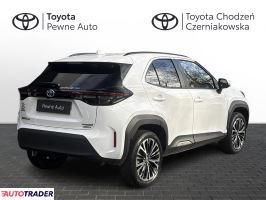 Toyota Pozostałe 2023 1.5 92 KM Toyota Pozostałe 2023 1.5 92 KM