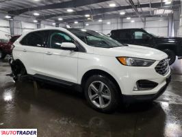 Ford Edge 2022 2 Ford Edge 2022 2