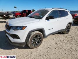 Jeep Compass - zobacz ofertę