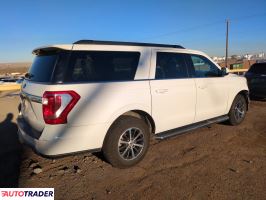 Ford Expedition 2021 3