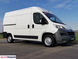 Citroen Jumper 2016 Citroen Jumper 2016