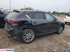 Mazda CX-5 2019 2