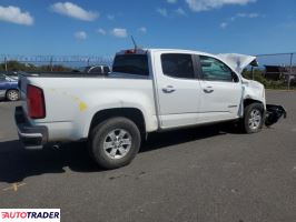 Chevrolet Colorado 2020 2 Chevrolet Colorado 2020 2