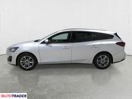 Ford Focus 2024 1.5 116 KM