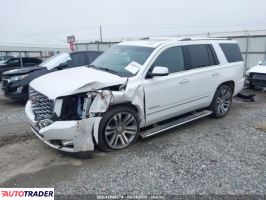 GMC Yukon 2019 6 GMC Yukon 2019 6