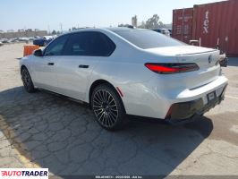 BMW Pozostałe 2025
