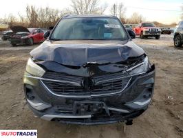 Buick Pozostałe 2020 1