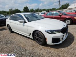 BMW 540 2022 3