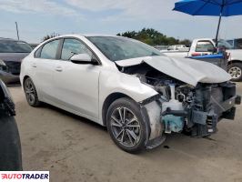 Kia Pozostałe 2022 2