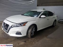 Nissan Altima 2019 2 Nissan Altima 2019 2