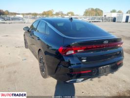 Kia Pozostałe 2021 1