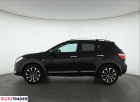 Nissan Qashqai 2011 2.0 139 KM