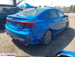 Kia Pozostałe 2024 1