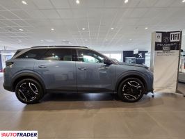 Peugeot 5008 2024 211 KM Peugeot 5008 2024 211 KM