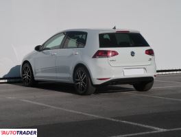 Volkswagen Golf 2014 1.4 120 KM