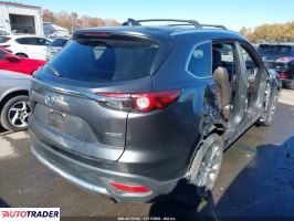 Mazda CX-9 2021 2