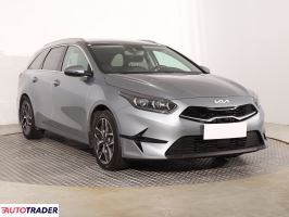 Kia Ceed 2023 1.0 118 KM