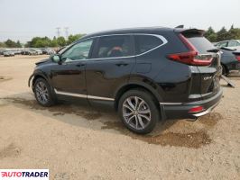 Honda CR-V 2022 1 Honda CR-V 2022 1