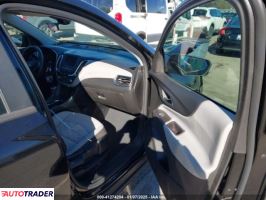 Chevrolet Equinox 2020 1