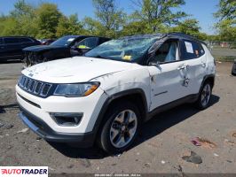 Jeep Compass 2021 2